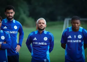 پیام تشکر النصر از شباب الاهلی بخاطر قایدی