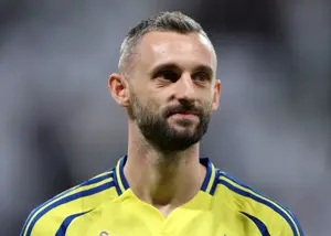 ژسوس یک یاغی جدید می‌سازد: بروزوویچ در الهلال!‏