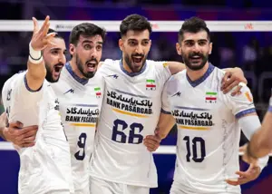 سرویس‌های لئون غیر قابل مهار بود