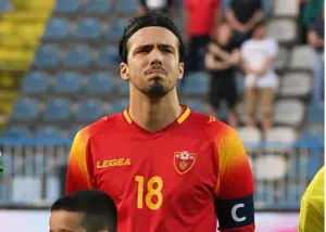 استقبال سرد پرسپولیسی‌ها از کاکای مونته‌نگرو!