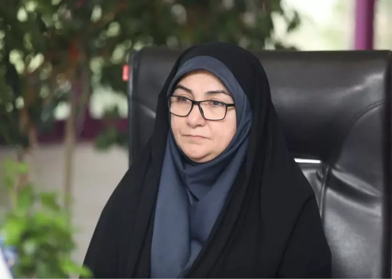 اعلام نام و شعار کاروان ایران در بازی های جهانی