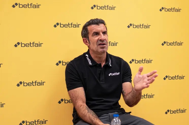 فصل رئال افتضاح بود، به ژابی حتی وقت هم ندادند