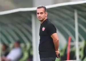 پاسخ سخنگوی پرسپولیس به اظهارات میثاقی