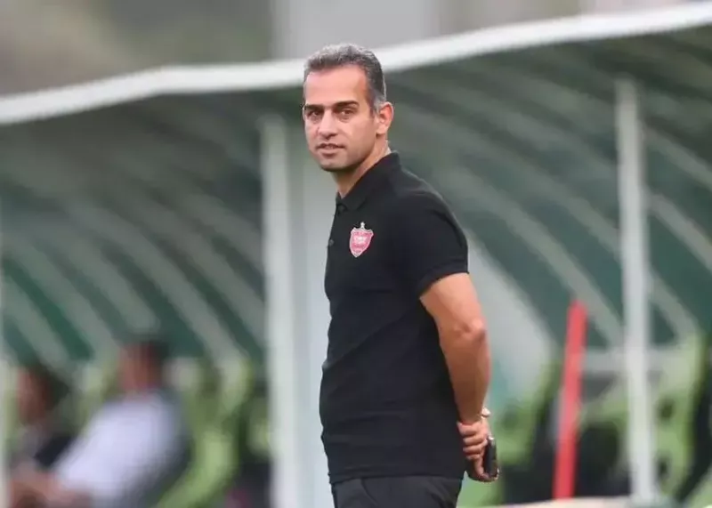 حرف نهایی پرسپولیس در مورد نقل و انتقالات