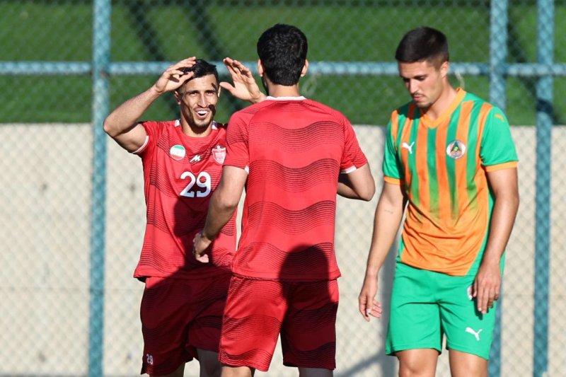 پرسپولیس، تیم ناقص و وسواس همیشگی!