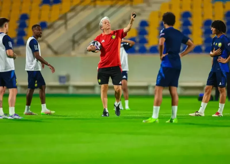 النصر پرتغالی‌ترین باشگاهی دنیا شد!