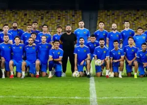 تیم ملی آرژانتین در آسیا رجیستر شد!