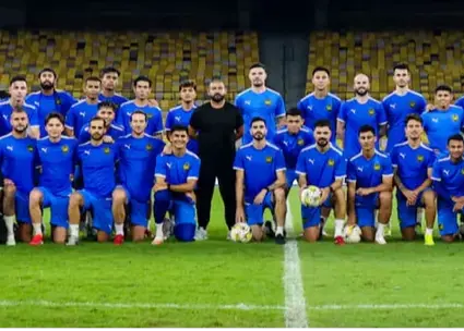 تیم ملی آرژانتین در آسیا رجیستر شد!