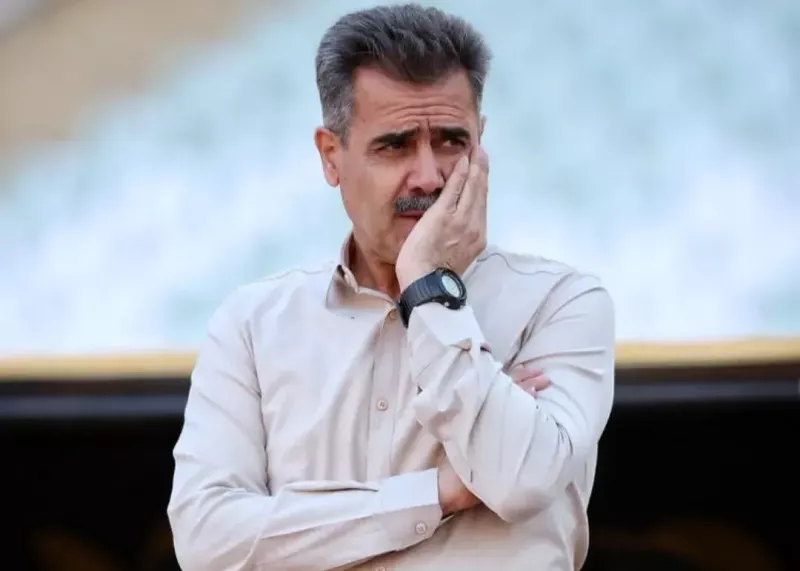 جانشین مسعود شجاعی در آستانه رونمایی