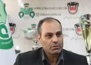 لیست خروجی 8 نفره: ذوب‌آهن به دنبال دو بازیکن جدید