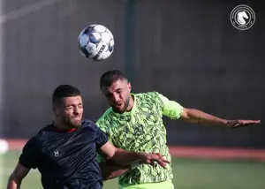 برتری پیکان مقابل مدعی صعود به لیگ برتر