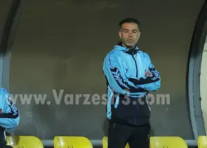 نویدکیای دوم هم سپاهانی شد