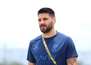 فوری و غیرمنتظره: ماشین گلزنی الهلال جدا میشود!
