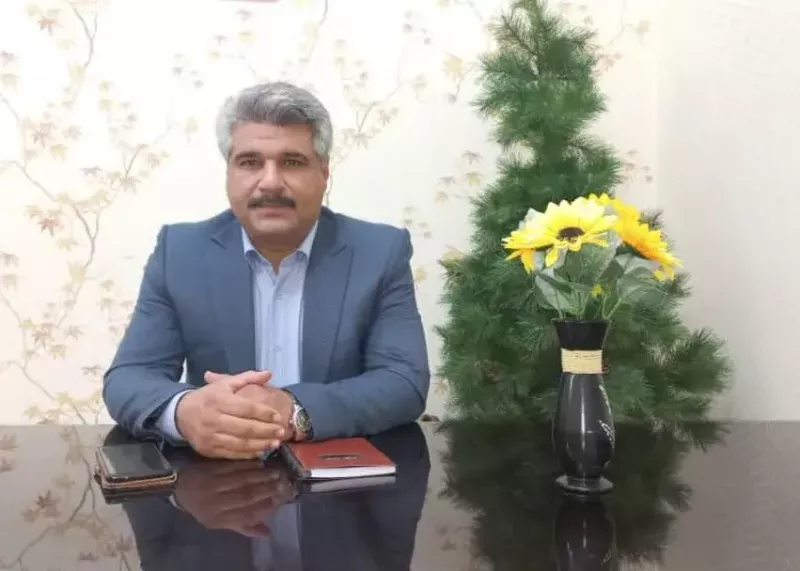 مدیرعامل نفت MIS: سقوط ما شایعه است!