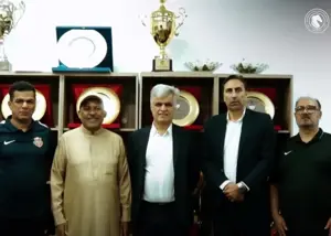 همکاری پیکان و شباب‌الاهلی گسترده می‌شود