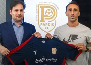 بازگشت مسن‌ترین بازیکن لیگ، پس از خداحافظی 
