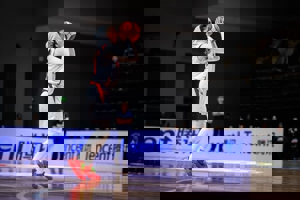 لیگ برتر بسکتبال زنان | پیروزی استقلال در بازی حیثیتی!