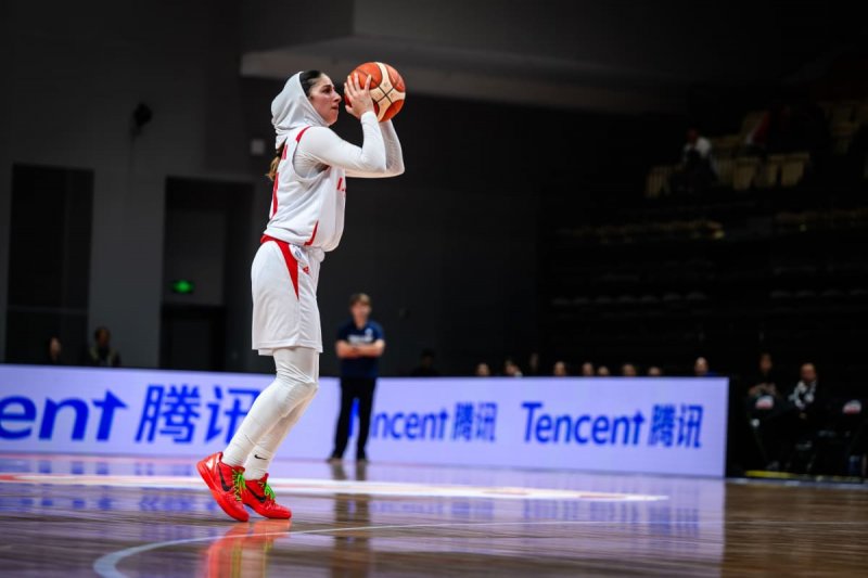 لیگ برتر بسکتبال زنان | پیروزی استقلال در بازی حیثیتی!