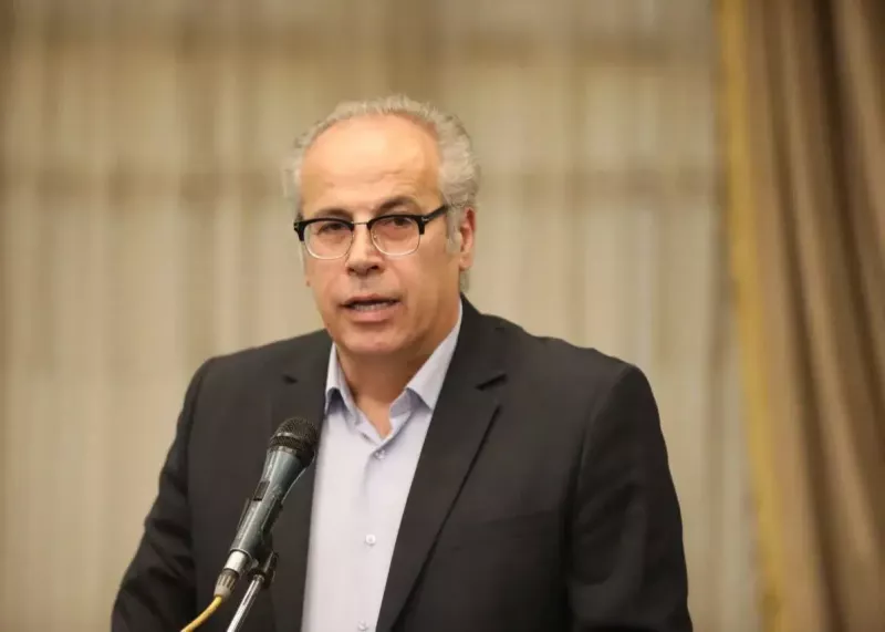 رئیس هیئت فوتبال همدان مشخص شد
