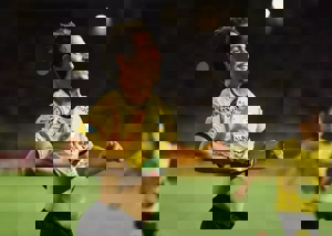 بنیدر: مرسی، دیدید بیگناه بودم