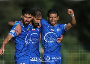 مدافع چپ جدید استقلال در ترکیه انتخاب شد
