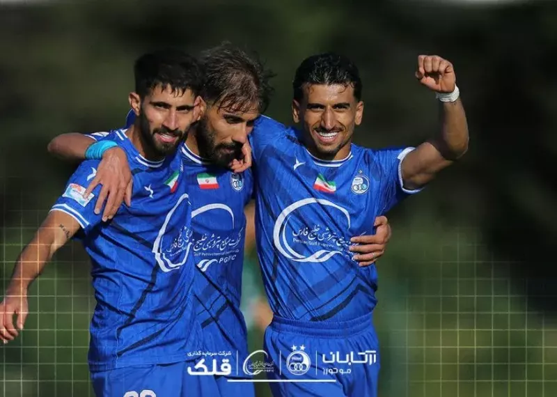 مدافع چپ جدید استقلال در ترکیه انتخاب شد