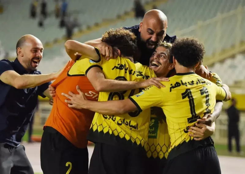 عجیب ترین نقل و انتقالات تاریخ لیگ ایران!