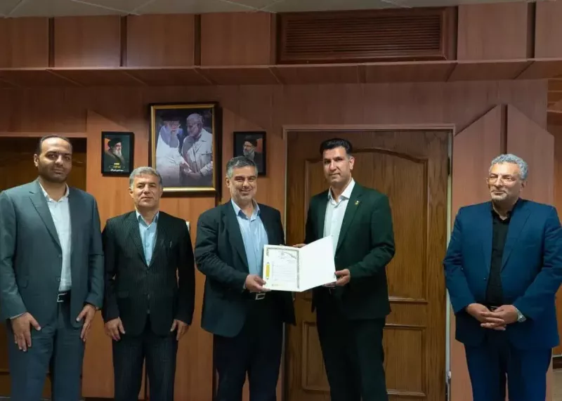 اراکی ها در جستجوی سهمیه لیگ برتر 