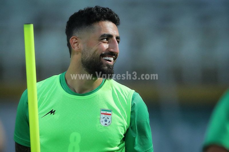 یک‌سال انتظار برای صیادمنش تمام شد