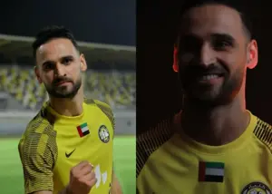 رسمی: احمد نور تیم جدیدش را انتخاب کرد