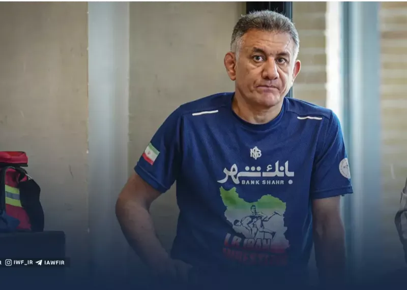 محمدی: باید در دو وزن دیگر هم طلا می گرفتیم
