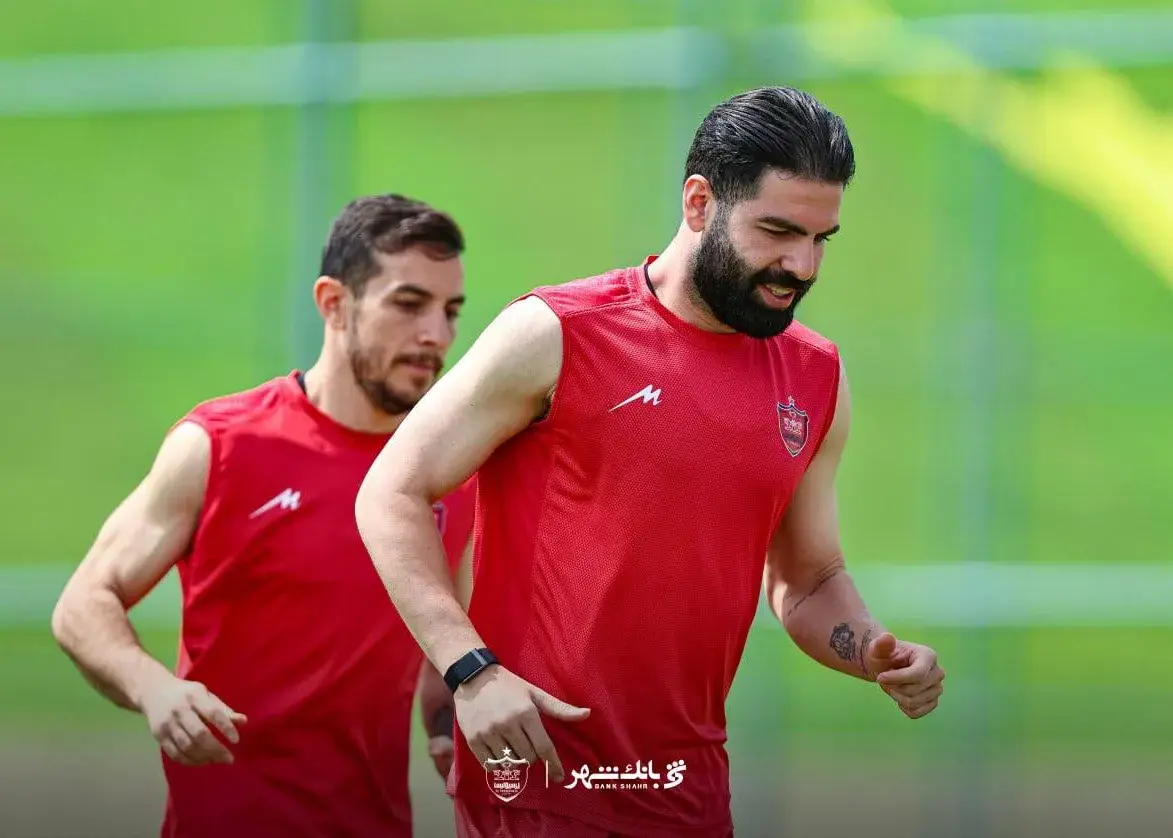 بیانیه مهم نقل و انتقالاتی پرسپولیس!