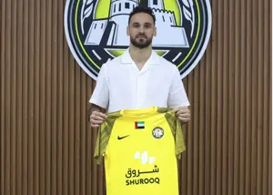آماری که احمدنور را از پرسپولیس دور کرد