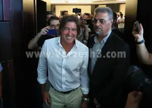 ساپینتو فریاد می‌زند: انتقاد از نقل‌و‌انتقالات استقلال!