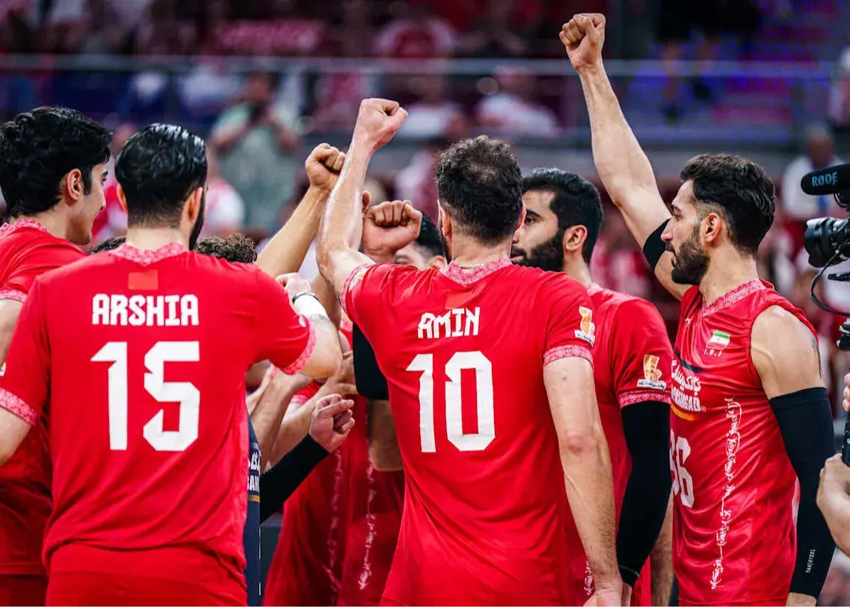 عجیب و دردناک: هشتم جدول اما صعود نه!