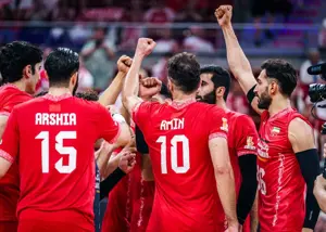 سید، میلاد و احتمال بازگشت به تیم ملی! 