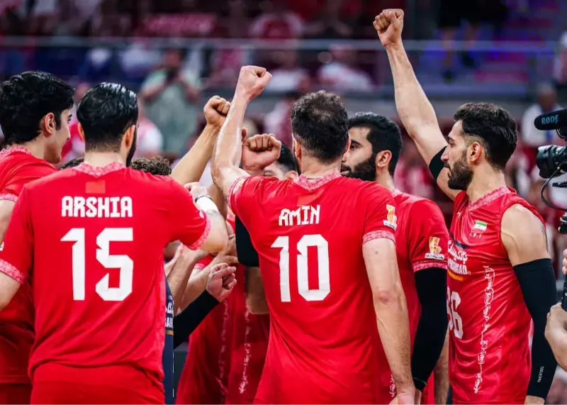 عجیب و دردناک: هشتم جدول اما صعود نه!