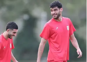 غیررسمی: پرسپولیس نه، زارع مقصدش را برگزید!