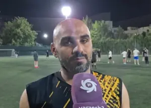کلاه‌کج: می‌خواستند حذفم کنند، تبرئه شدم