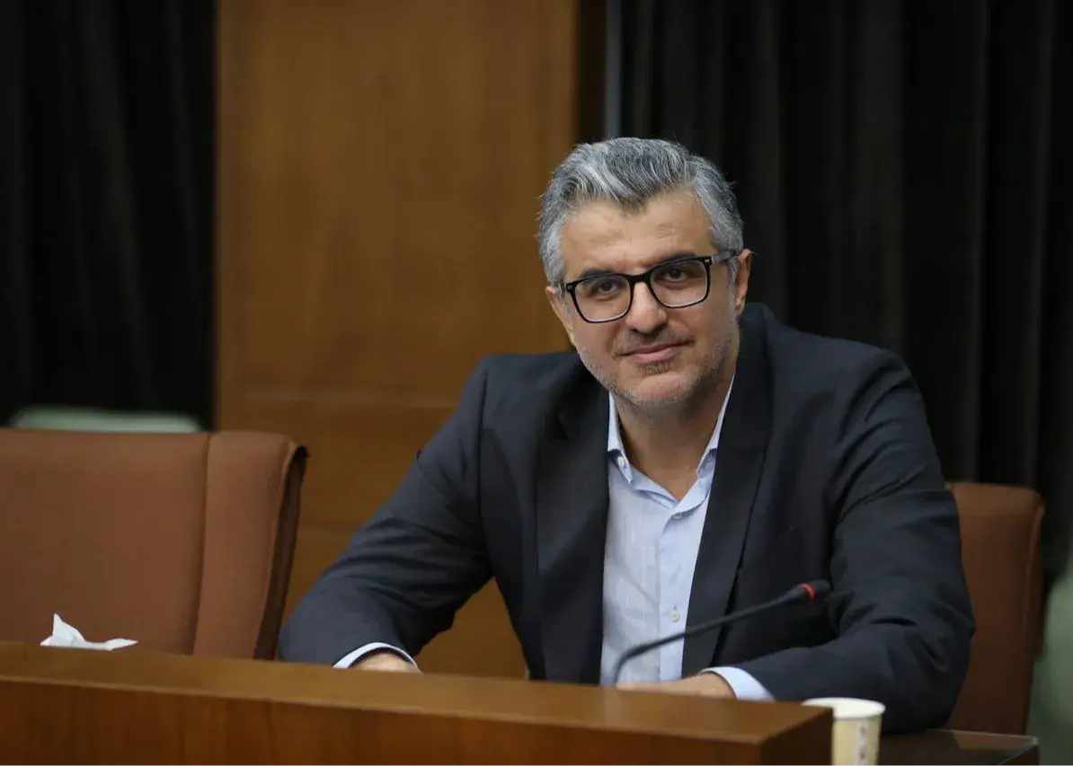 رئیس جدید فدراسیون اسکی انتخاب شد