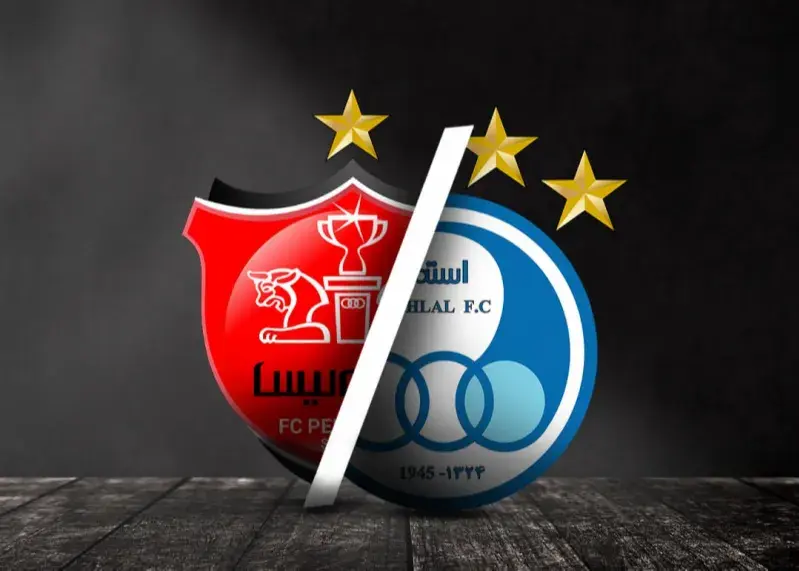 محکومیت میلیاردی استقلال و پرسپولیس