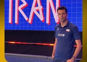 رسمی: مربی سابق تیم ملی دستیار جدید مهدوی