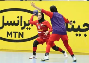 استارت زنان هندبال برای درخشش در آلمان و هلند