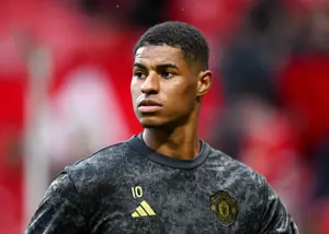 رشفورد سرمربی محبوبش در یونایتد را لو داد