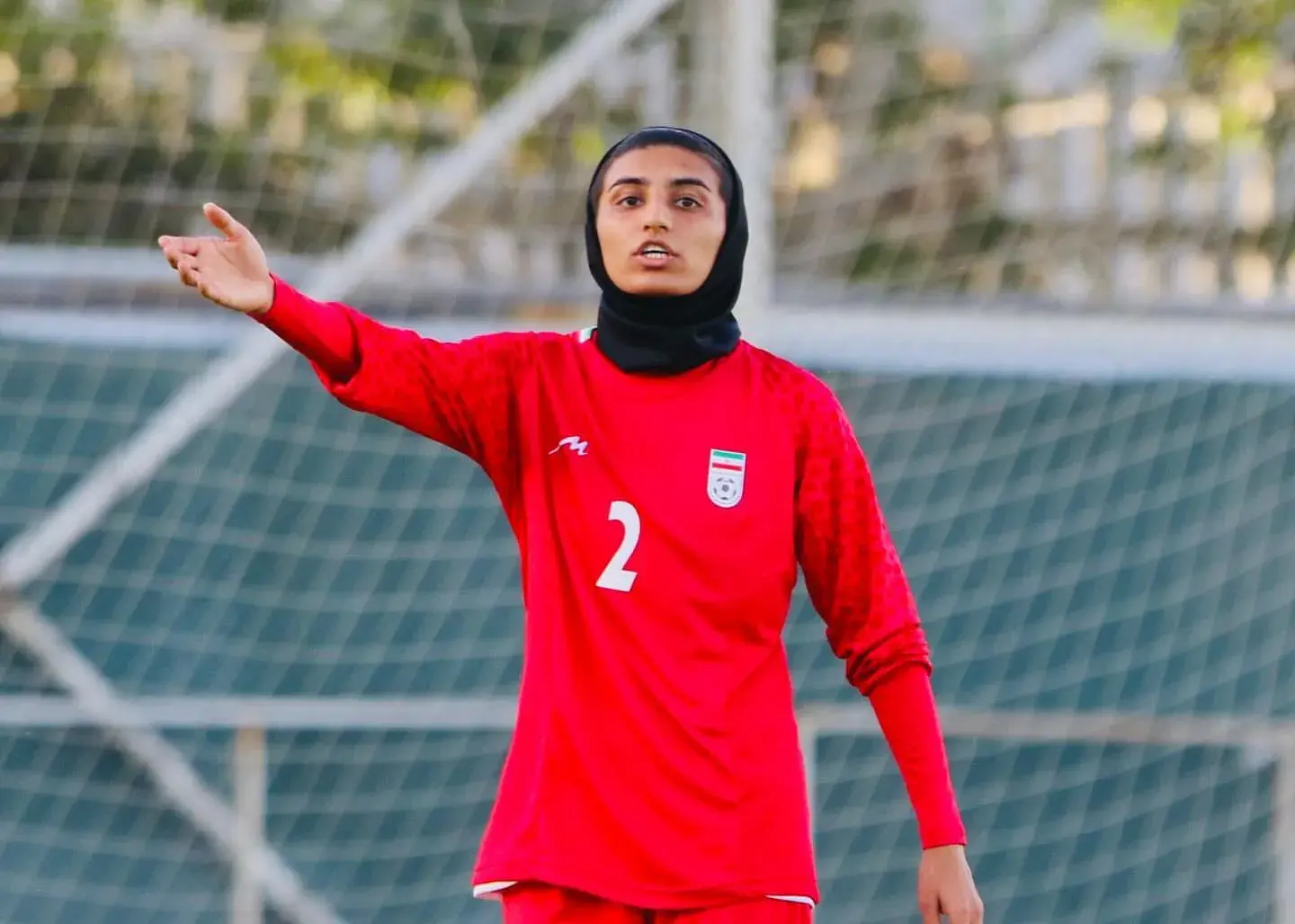 واکنش مدافع استقلالی تیم زنان به پیشنهاد پرسپولیس