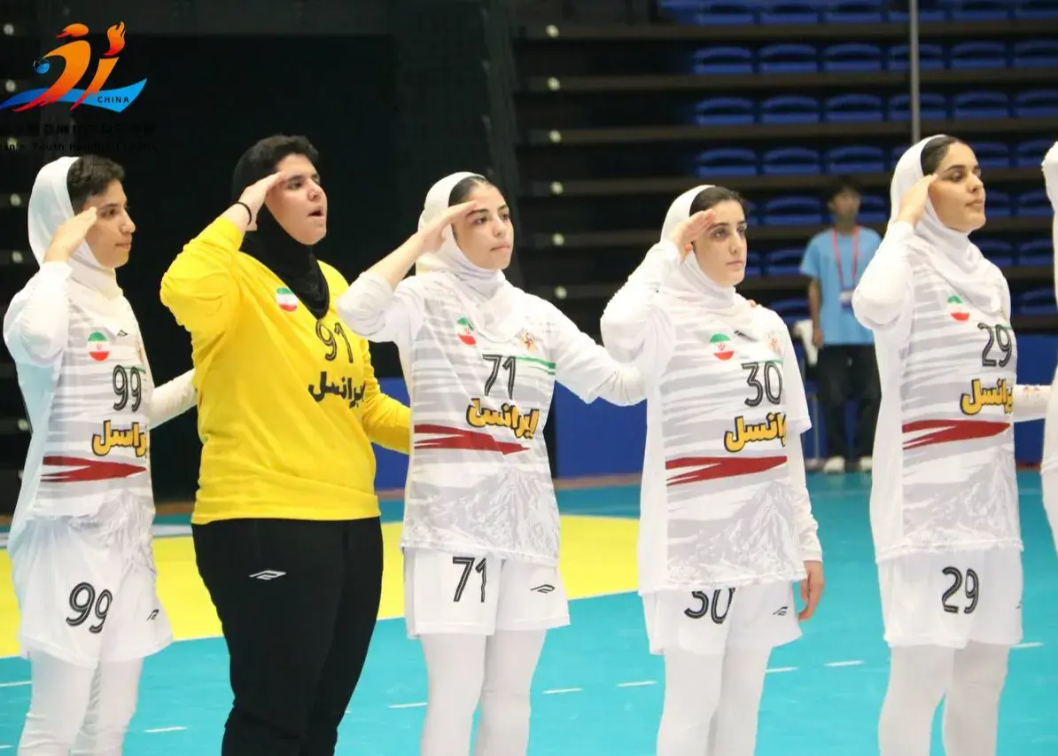 ایران – هنگ کنگ، دختران در اندیشه دومین برد