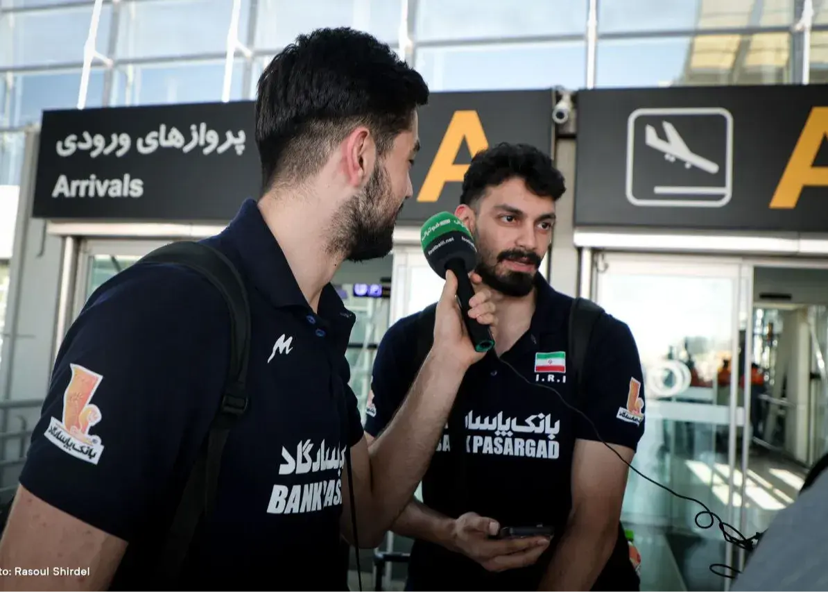 مدافع تیم ملی: صددرصد سهمیه المپیک میگیریم