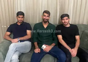شهادت مهم پرسپولیسی‌ها به سود بیرانوند!
