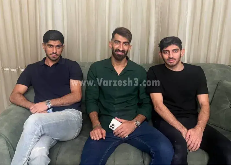 شهادت مهم پرسپولیسی‌ها به سود بیرانوند!