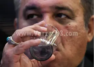 تاجرنیا: به خدا نمی‌تونم جلوی جذب آل‌کثیر را بگیرم!